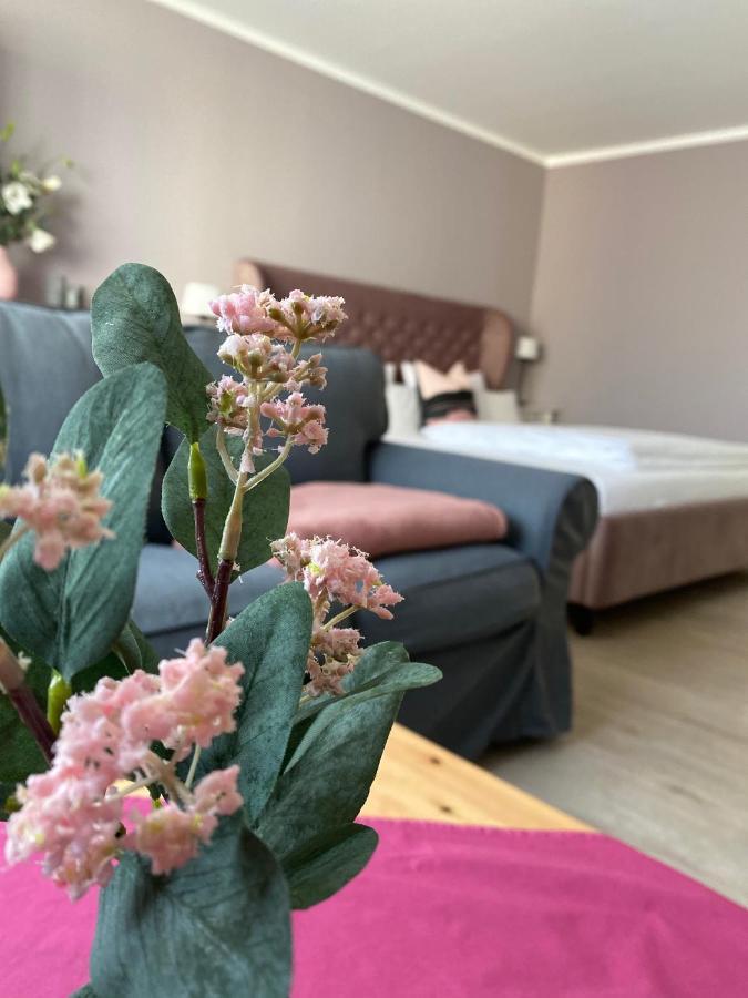 City-Appartement 12.3. Zwickau Zewnętrze zdjęcie